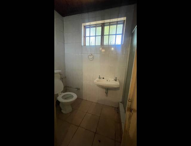 3 BEDROOM FREEHOLD TO LET IN MUSGRAVE